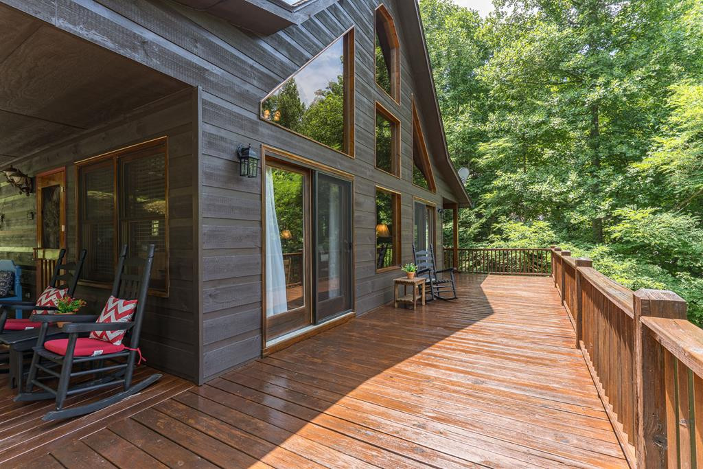 152 Buckskin Drive