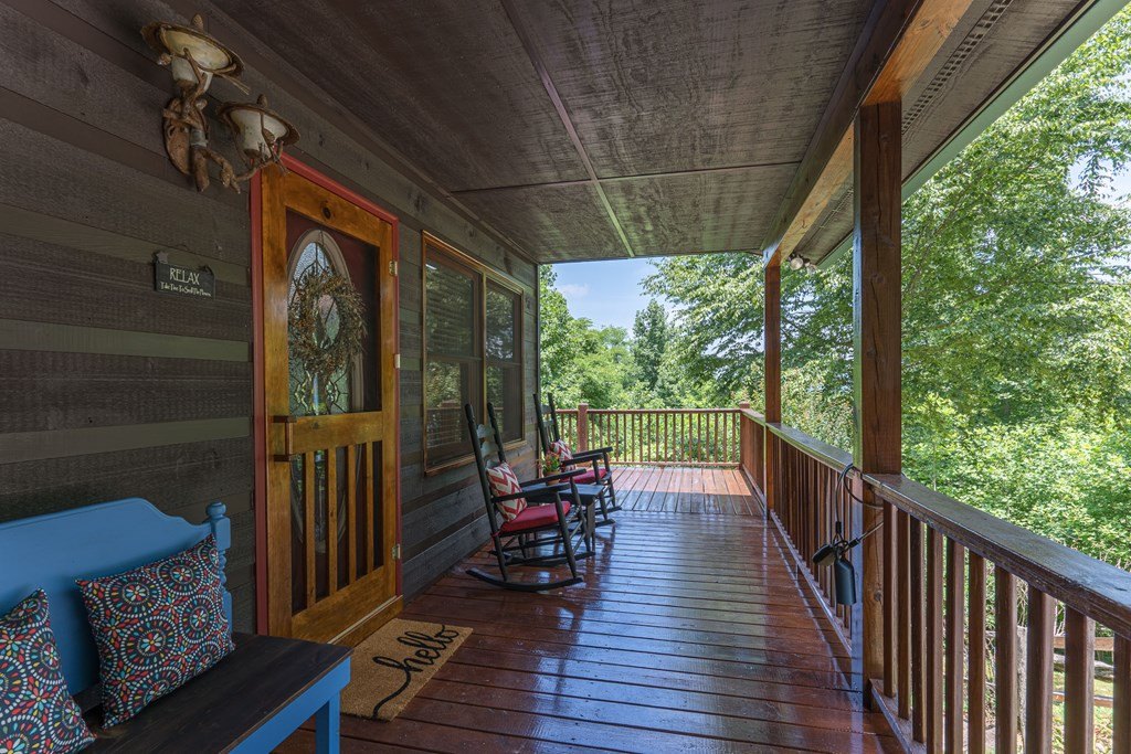 152 Buckskin Drive