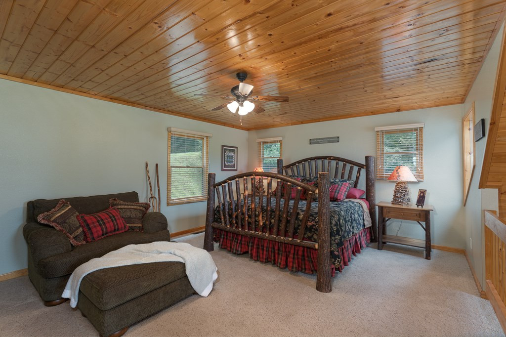 152 Buckskin Drive