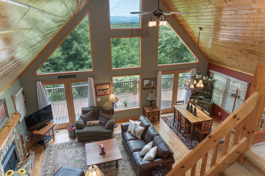 152 Buckskin Drive
