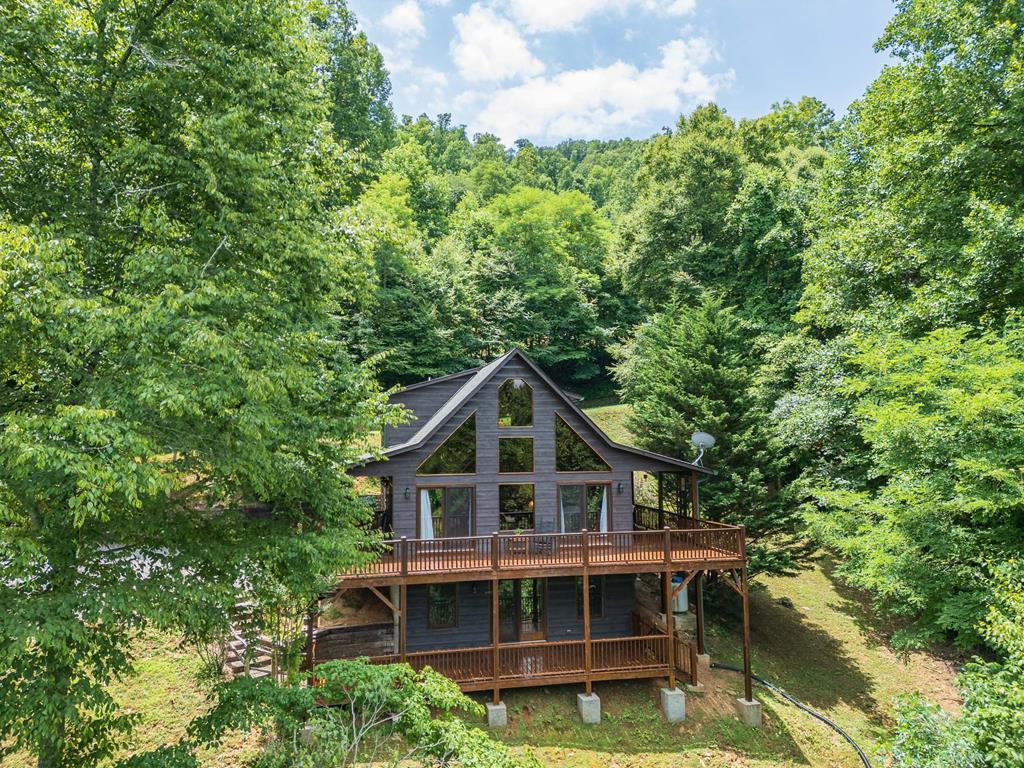 152 Buckskin Drive