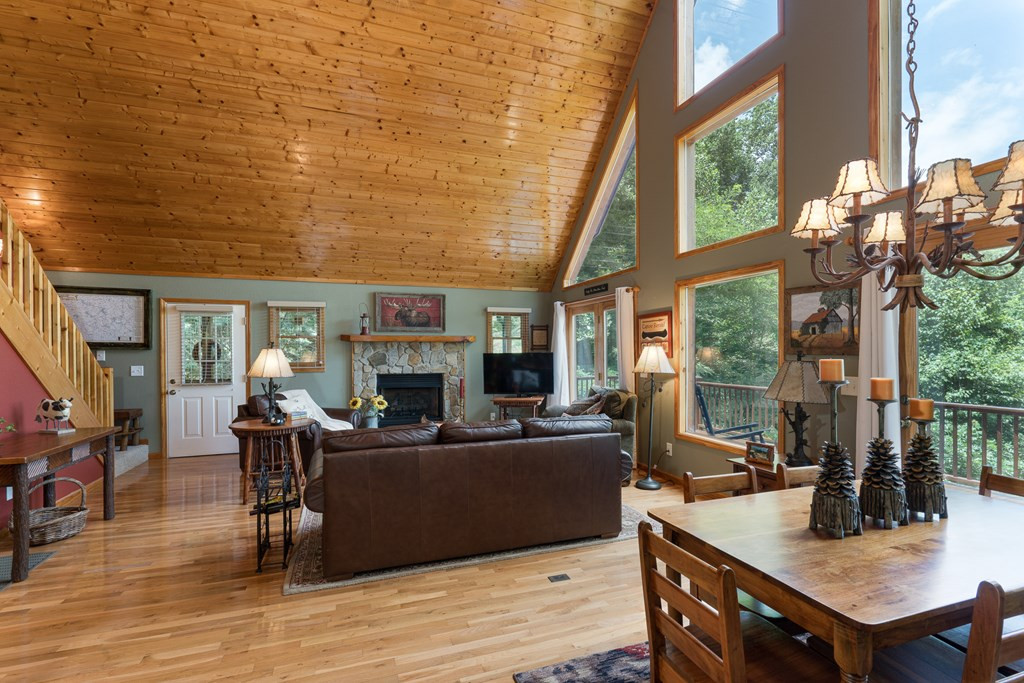 152 Buckskin Drive