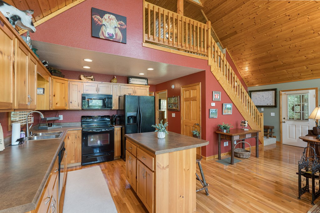 152 Buckskin Drive