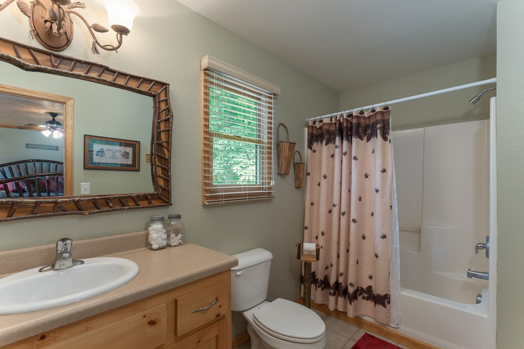152 Buckskin Drive