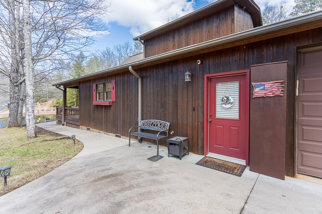 218 John Laurel Drive