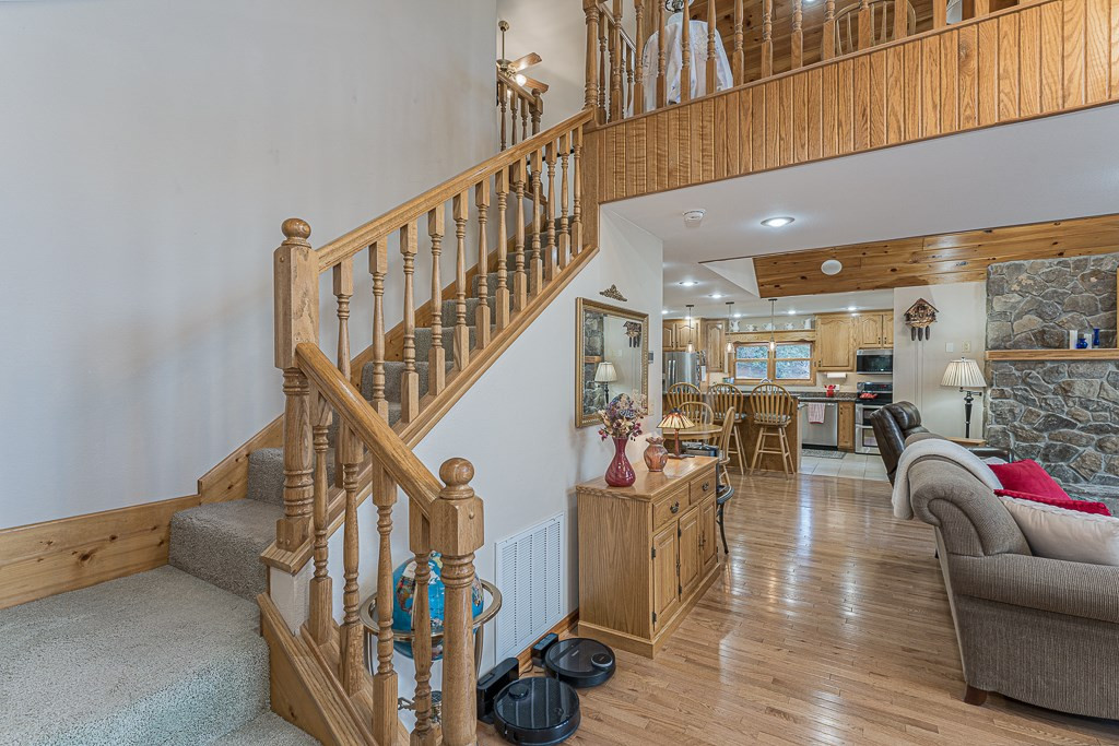 218 John Laurel Drive