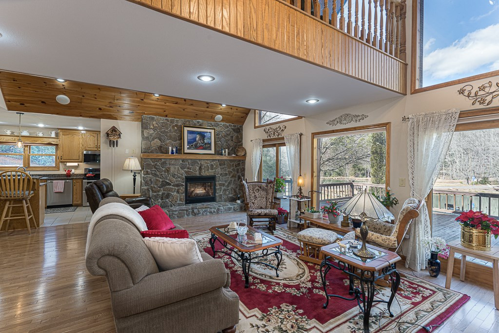 218 John Laurel Drive