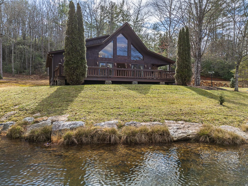 218 John Laurel Drive