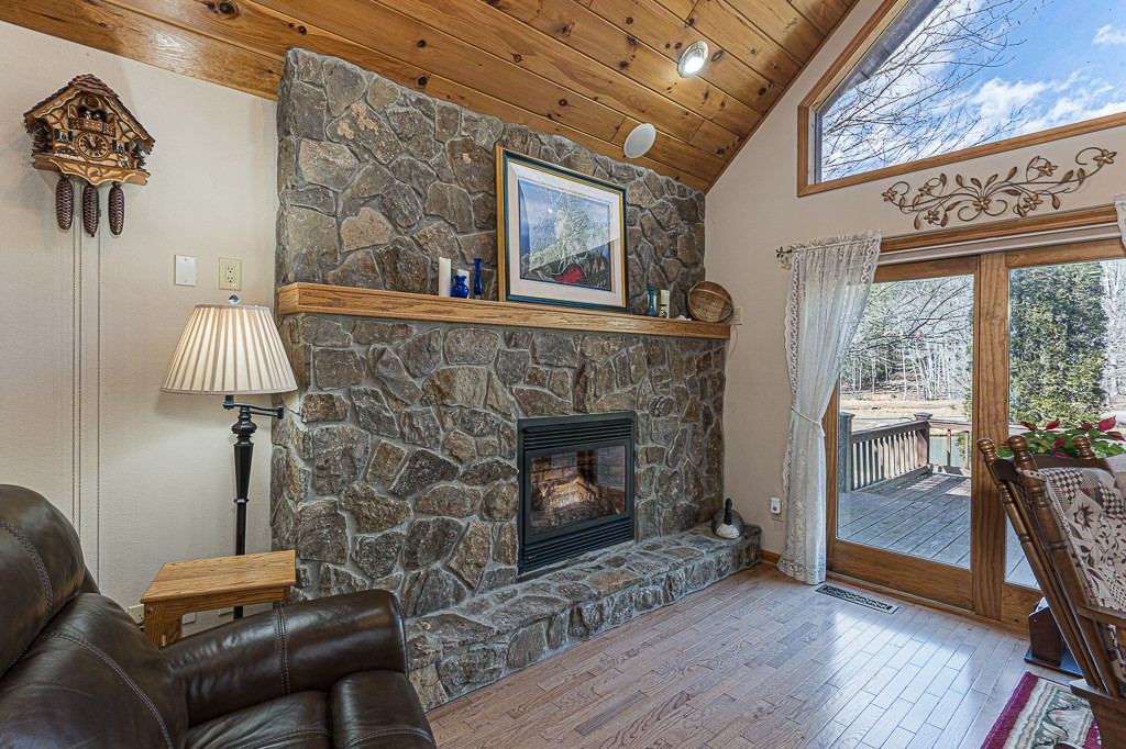 218 John Laurel Drive