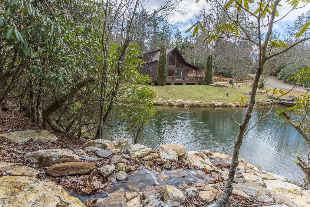 218 John Laurel Drive