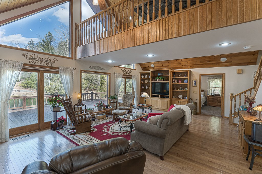 218 John Laurel Drive