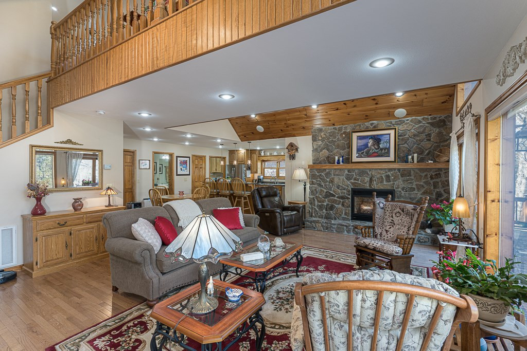 218 John Laurel Drive