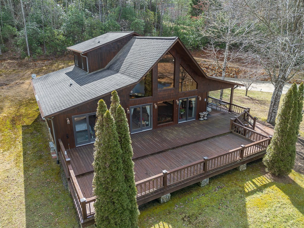218 John Laurel Drive