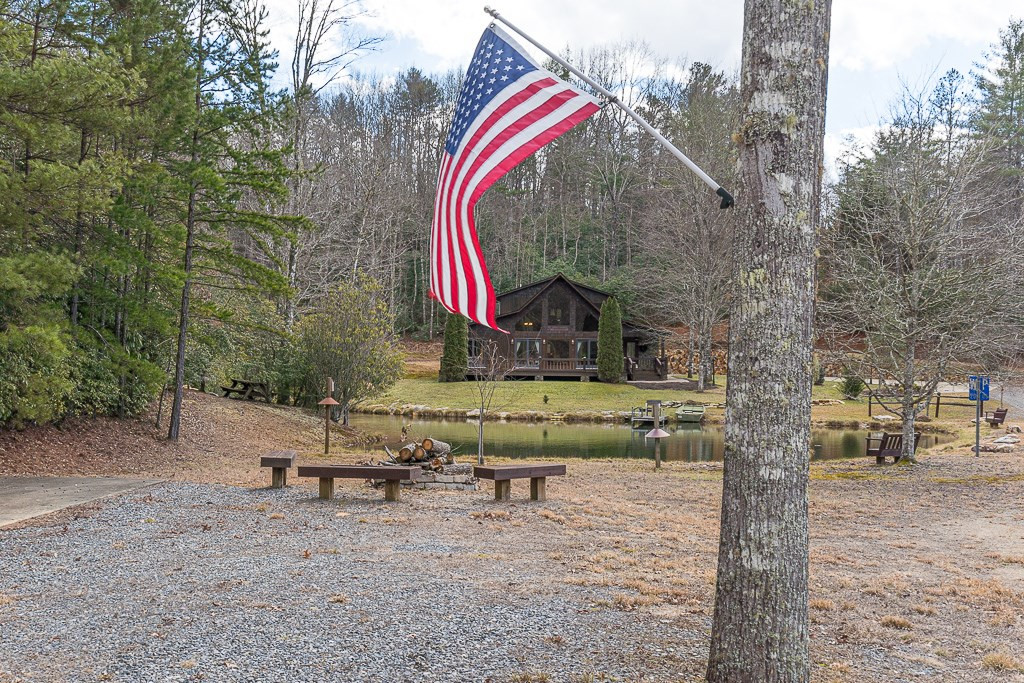 218 John Laurel Drive