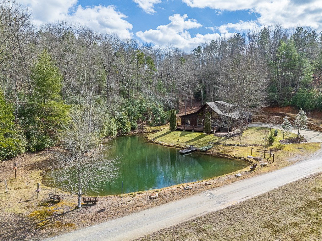 218 John Laurel Drive