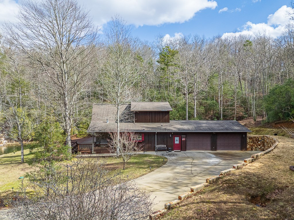 218 John Laurel Drive