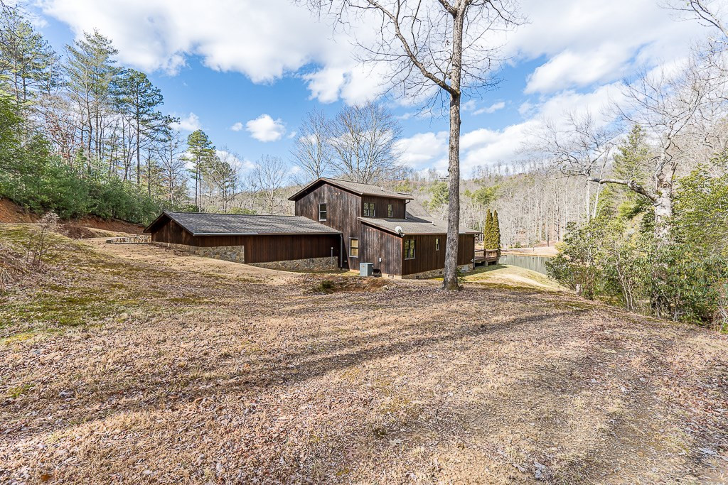 218 John Laurel Drive