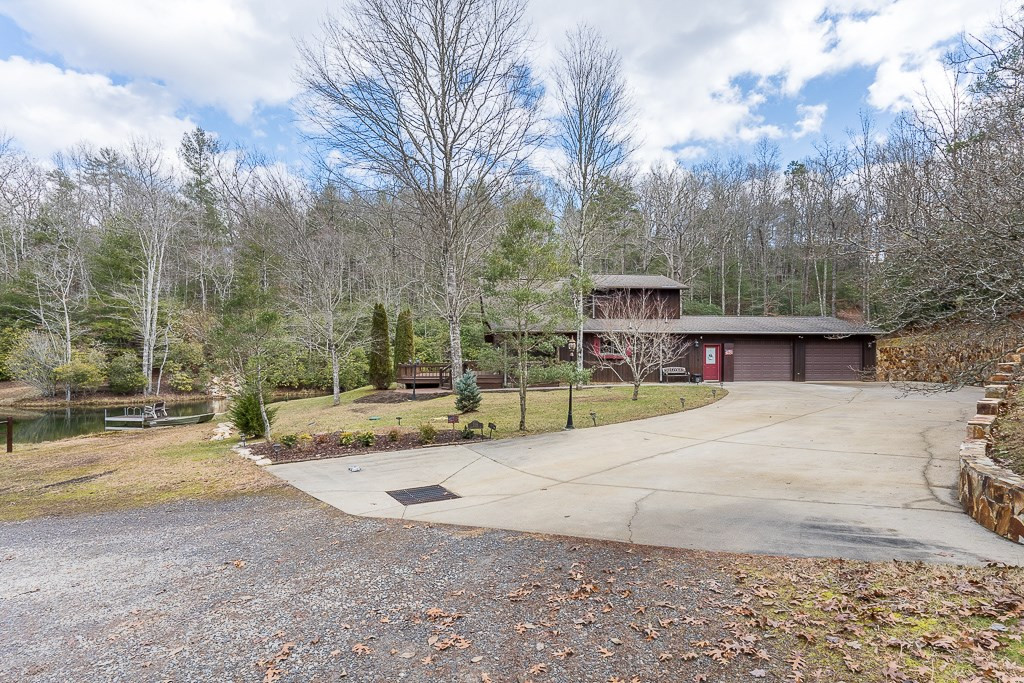 218 John Laurel Drive