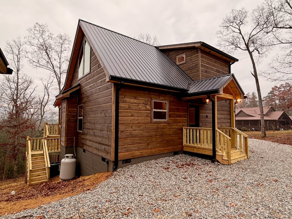 79 Paw Paw Trail