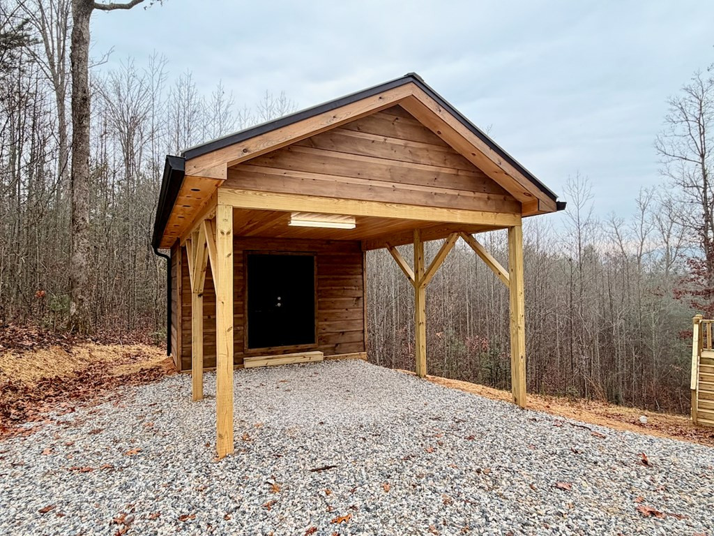 79 Paw Paw Trail