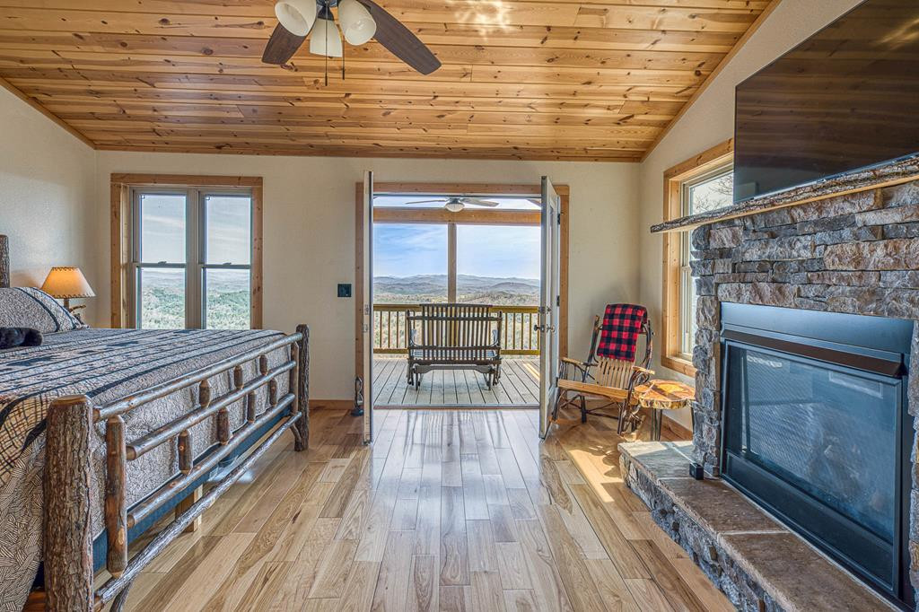40 Reitzel Ridge Trail