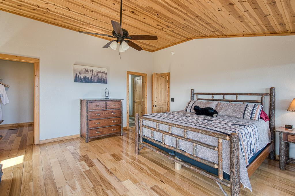 40 Reitzel Ridge Trail