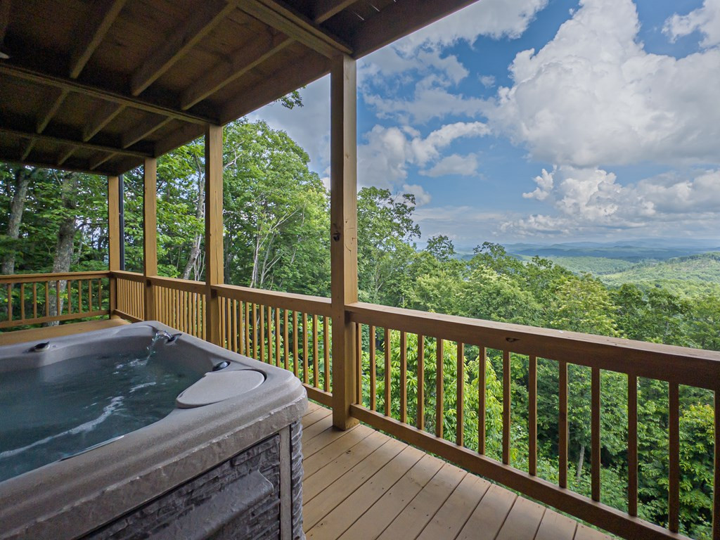 40 Reitzel Ridge Trail