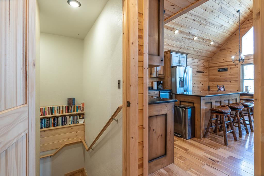 40 Reitzel Ridge Trail