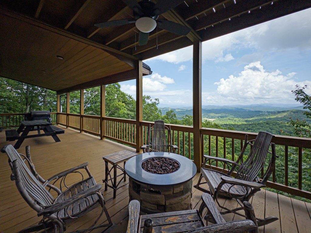 40 Reitzel Ridge Trail