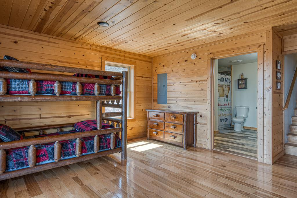 40 Reitzel Ridge Trail