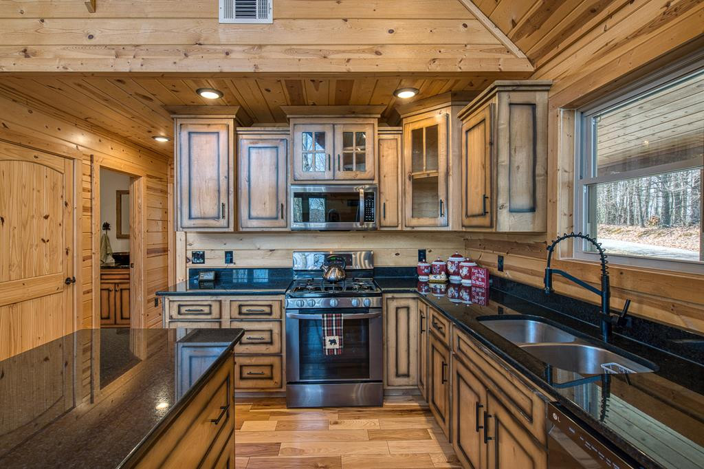 40 Reitzel Ridge Trail