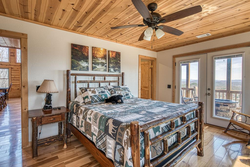 40 Reitzel Ridge Trail