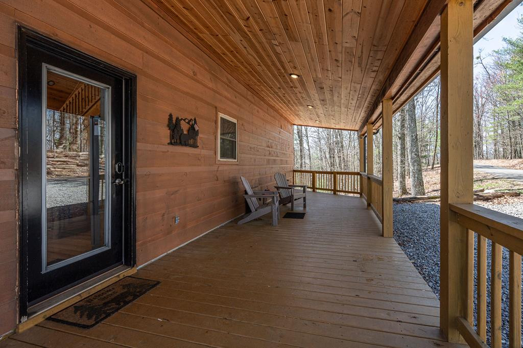 40 Reitzel Ridge Trail