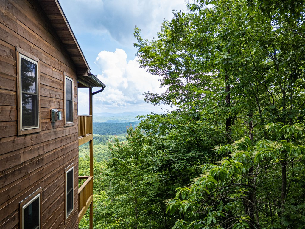 40 Reitzel Ridge Trail