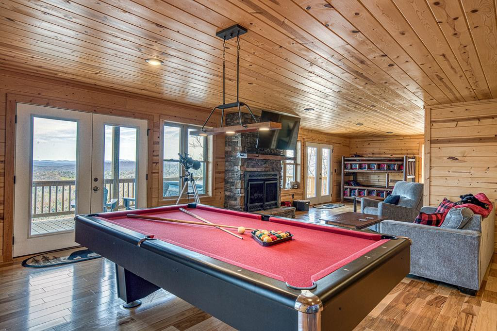 40 Reitzel Ridge Trail