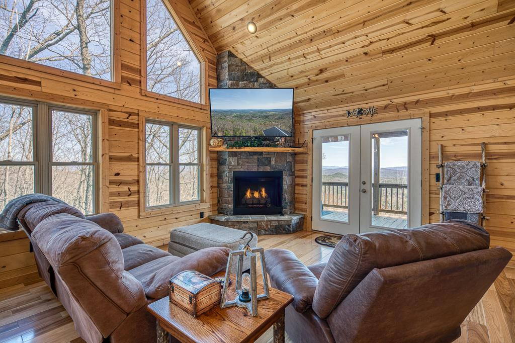 40 Reitzel Ridge Trail