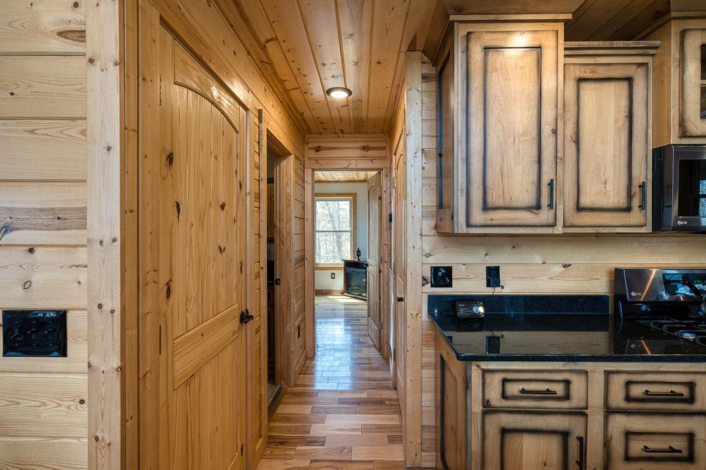 40 Reitzel Ridge Trail