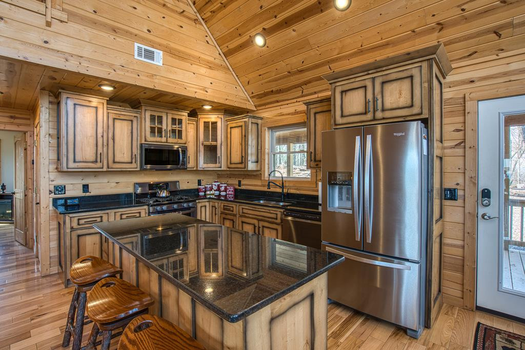 40 Reitzel Ridge Trail