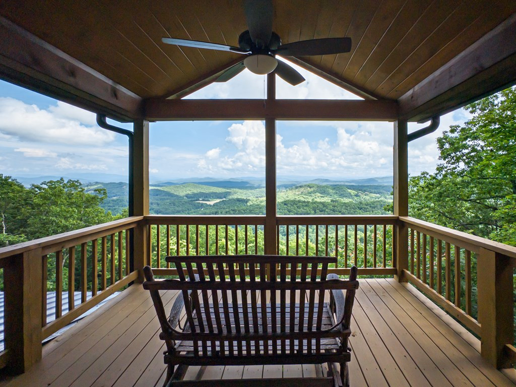 40 Reitzel Ridge Trail