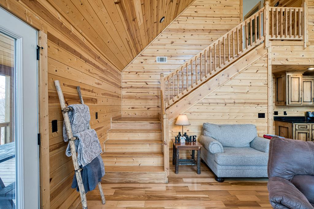 40 Reitzel Ridge Trail