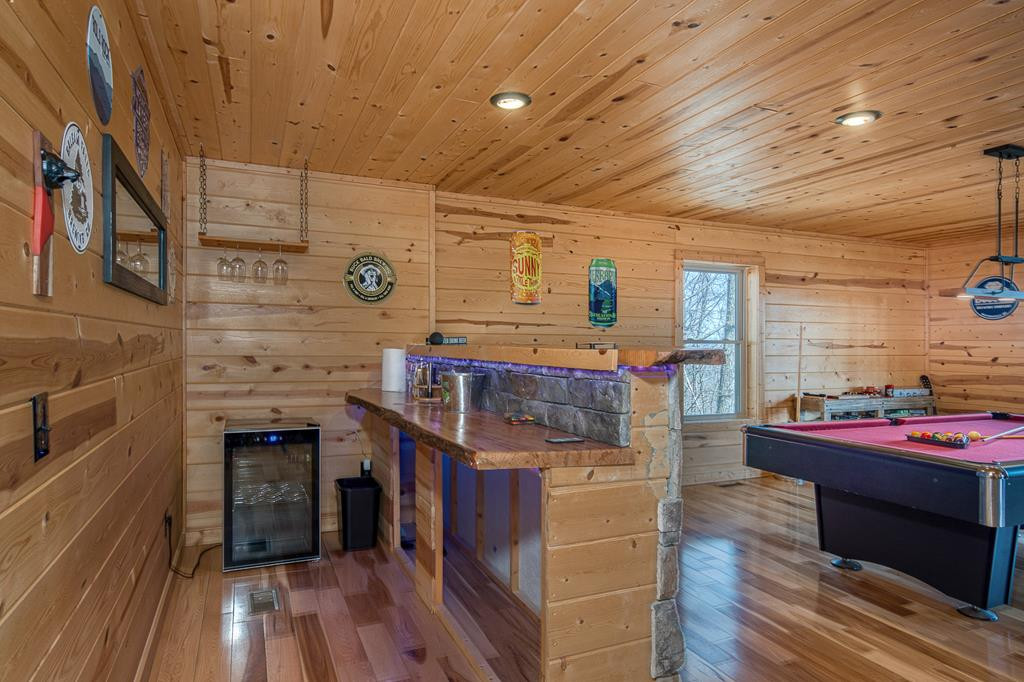 40 Reitzel Ridge Trail