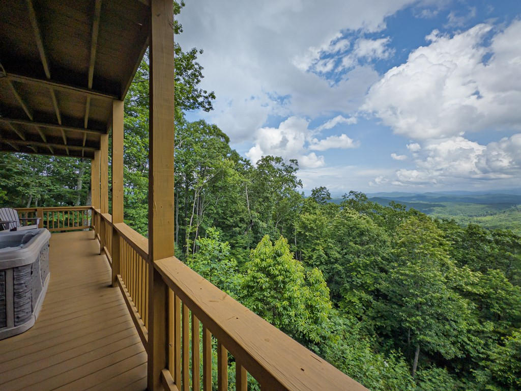 40 Reitzel Ridge Trail