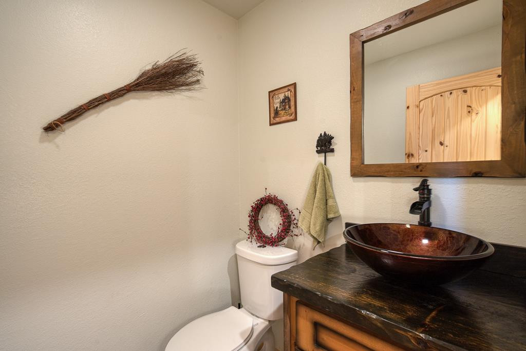 40 Reitzel Ridge Trail