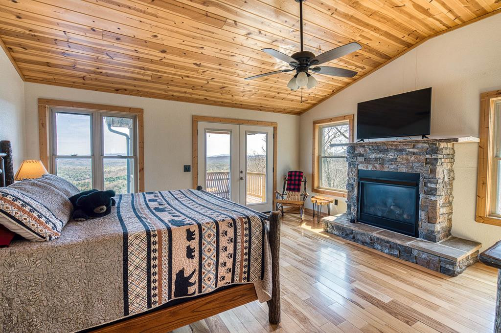 40 Reitzel Ridge Trail