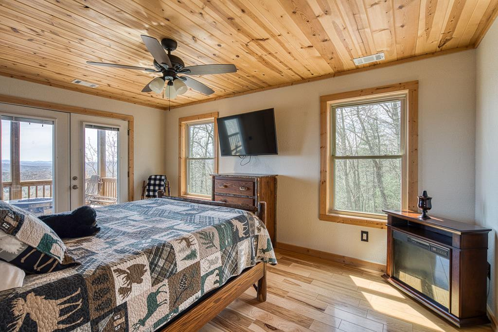 40 Reitzel Ridge Trail