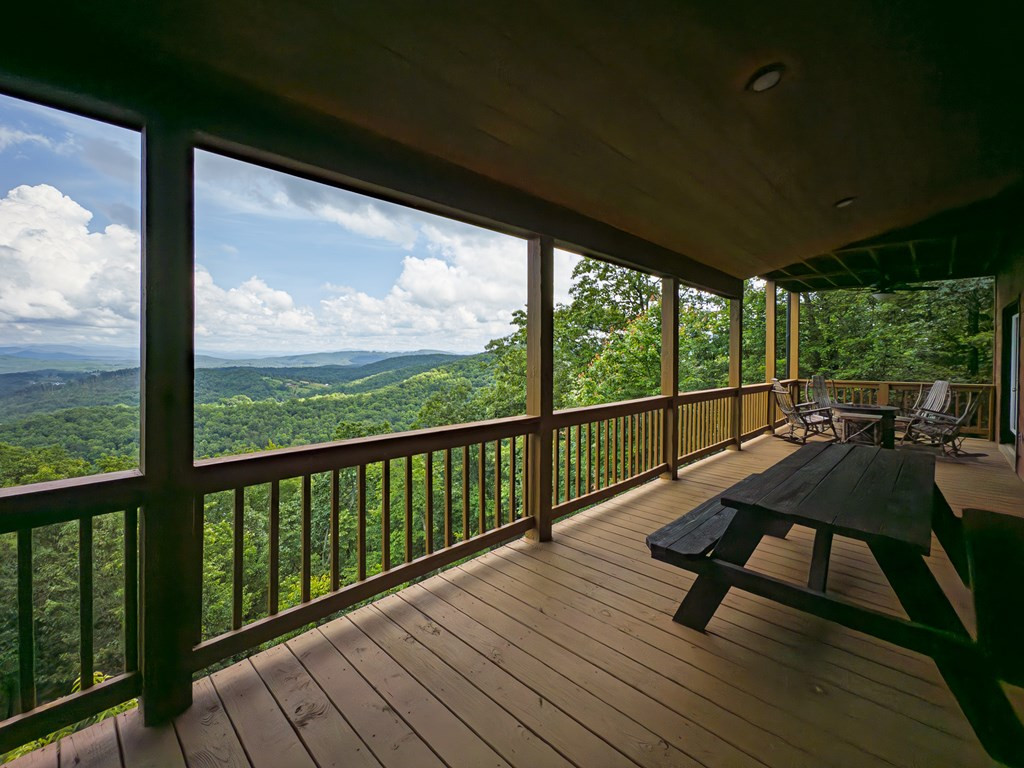 40 Reitzel Ridge Trail