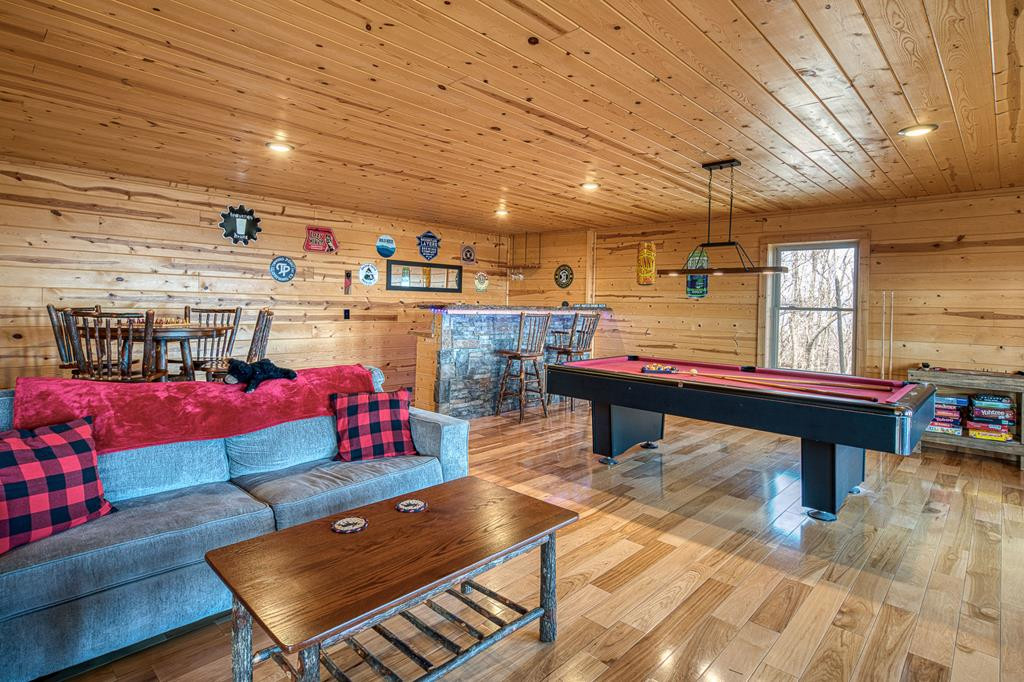 40 Reitzel Ridge Trail