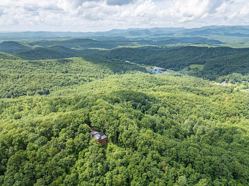 40 Reitzel Ridge Trail