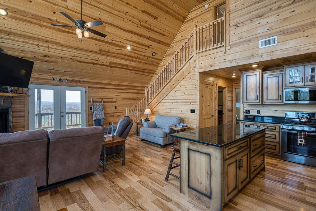 40 Reitzel Ridge Trail