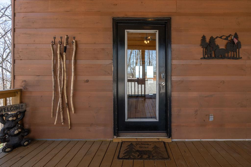 40 Reitzel Ridge Trail